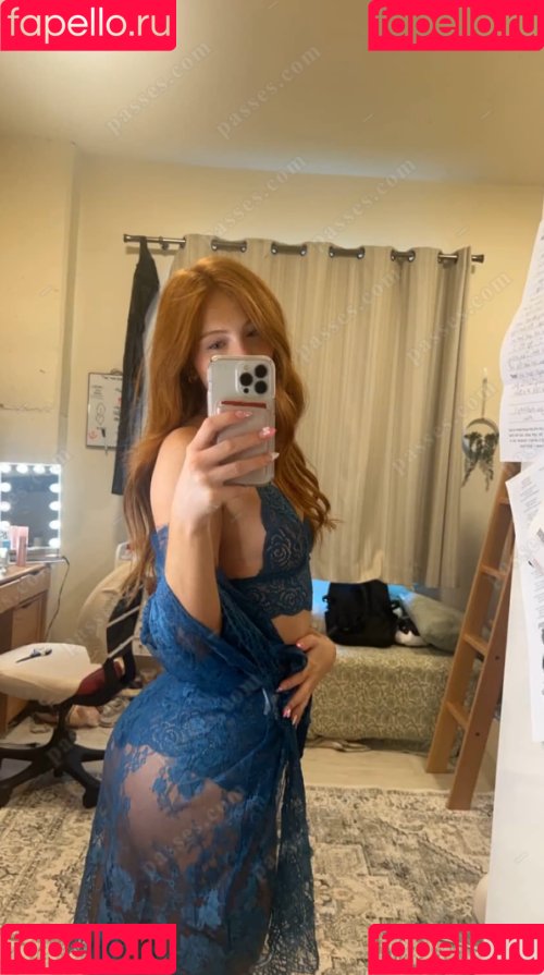 Harley Haisley Nude Onlyfans Photo 201
