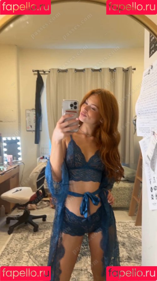 Harley Haisley Nude Onlyfans Photo 192