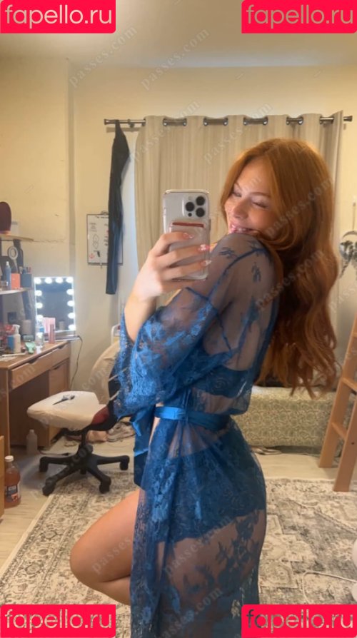 Harley Haisley Nude Onlyfans Photo 168