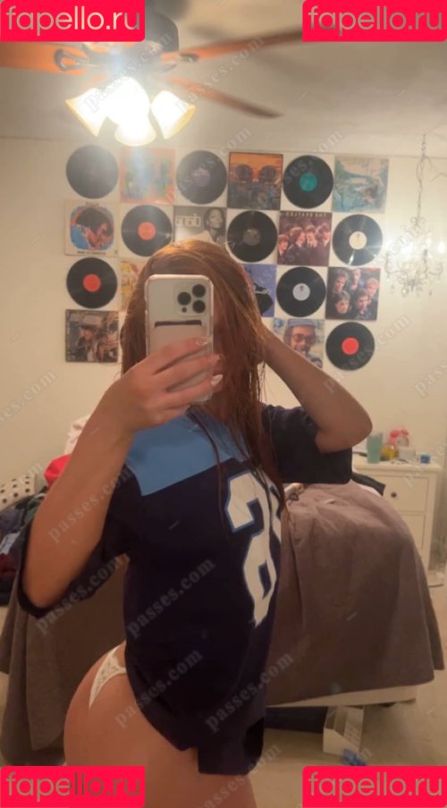 Harley Haisley Nude Onlyfans Photo 158