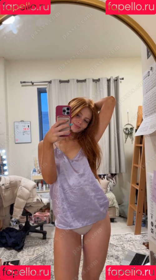 Harley Haisley Nude Onlyfans Photo 145
