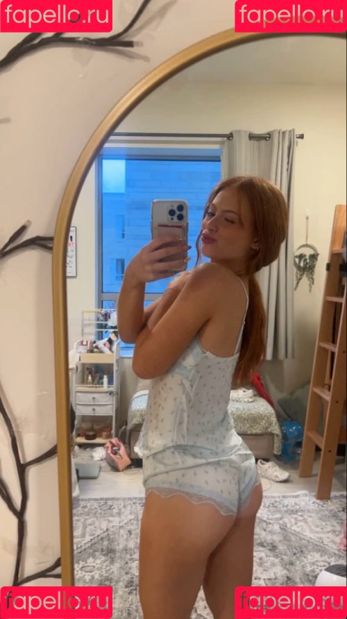 Harley Haisley Nude Onlyfans Photo 113