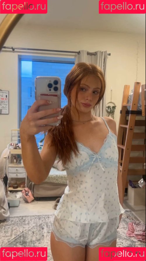 Harley Haisley Nude Onlyfans Photo 108