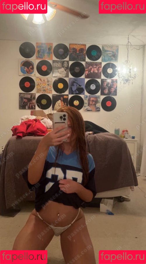 Harley Haisley Onlyfans Photo Gallery 