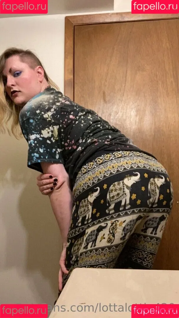 lottalottie420 Onlyfans Photo Gallery 