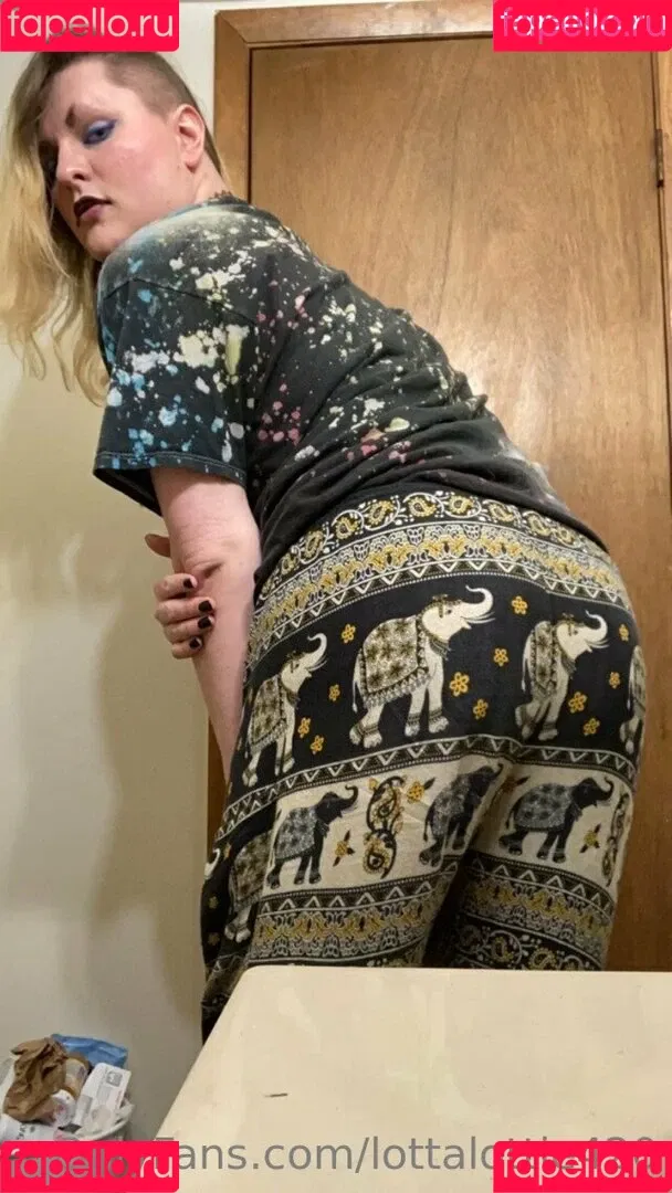 lottalottie420 Onlyfans Photo Gallery 