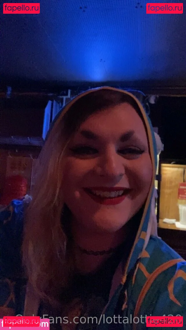 lottalottie420 Onlyfans Photo Gallery 