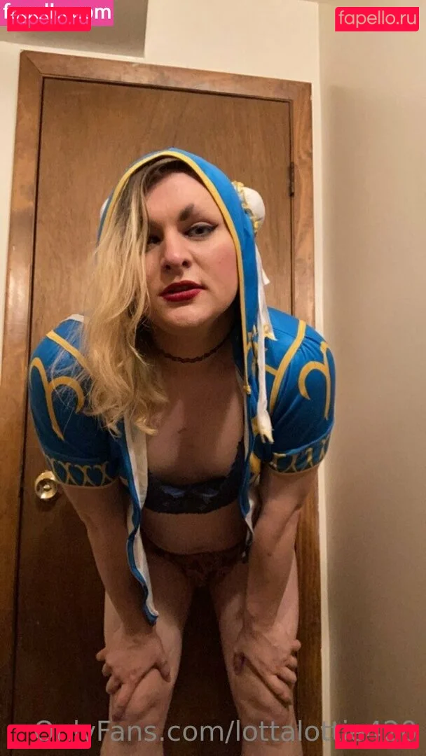 lottalottie420 Nude Onlyfans Photo 49