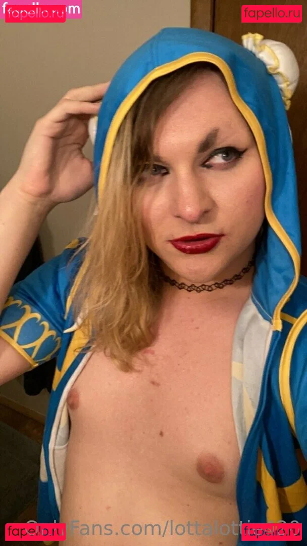 lottalottie420 Nude Onlyfans Photo 46