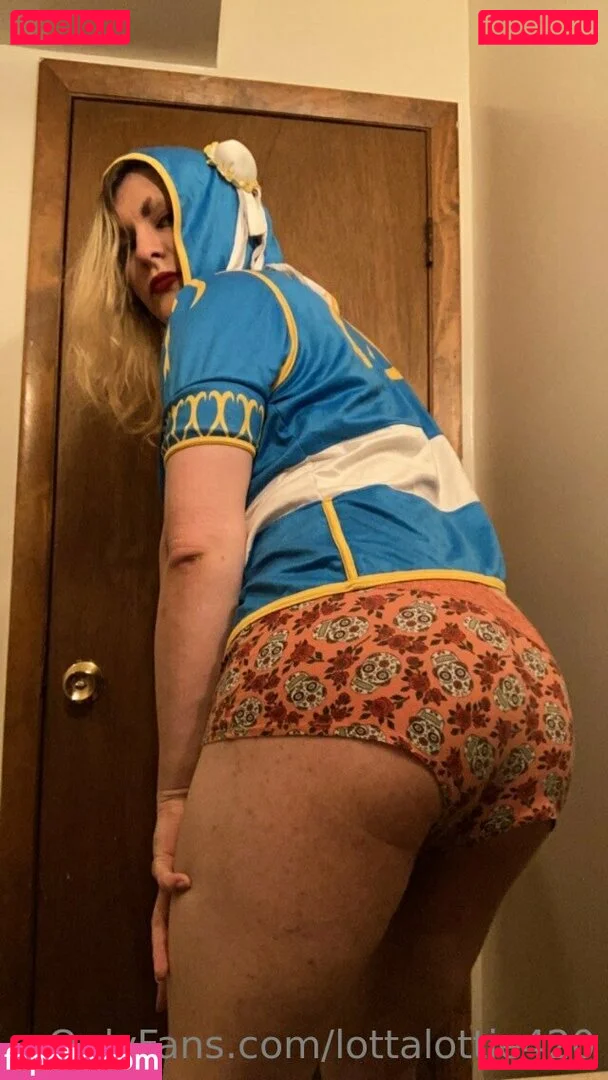 lottalottie420 Nude Onlyfans Photo 43