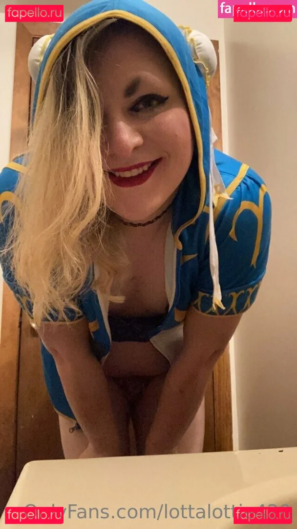 lottalottie420 Nude Onlyfans Photo 42