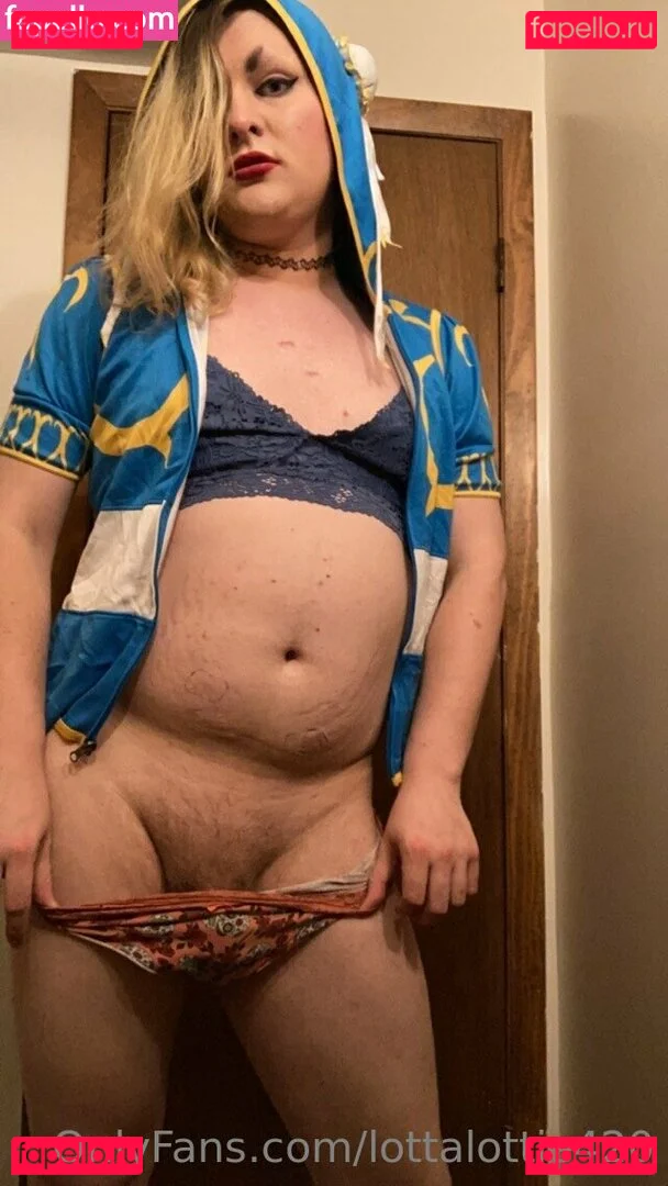 lottalottie420 Nude Onlyfans Photo 40