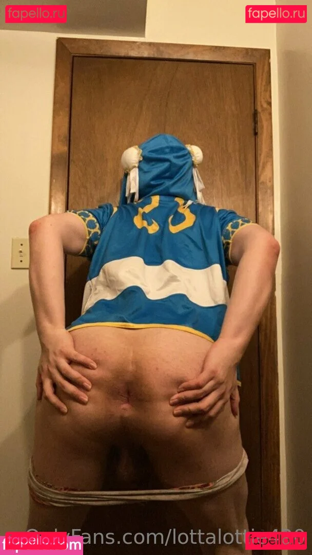 lottalottie420 Nude Onlyfans Photo 37