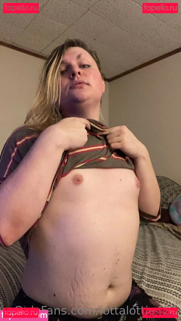 lottalottie420 Nude Onlyfans Photo 33