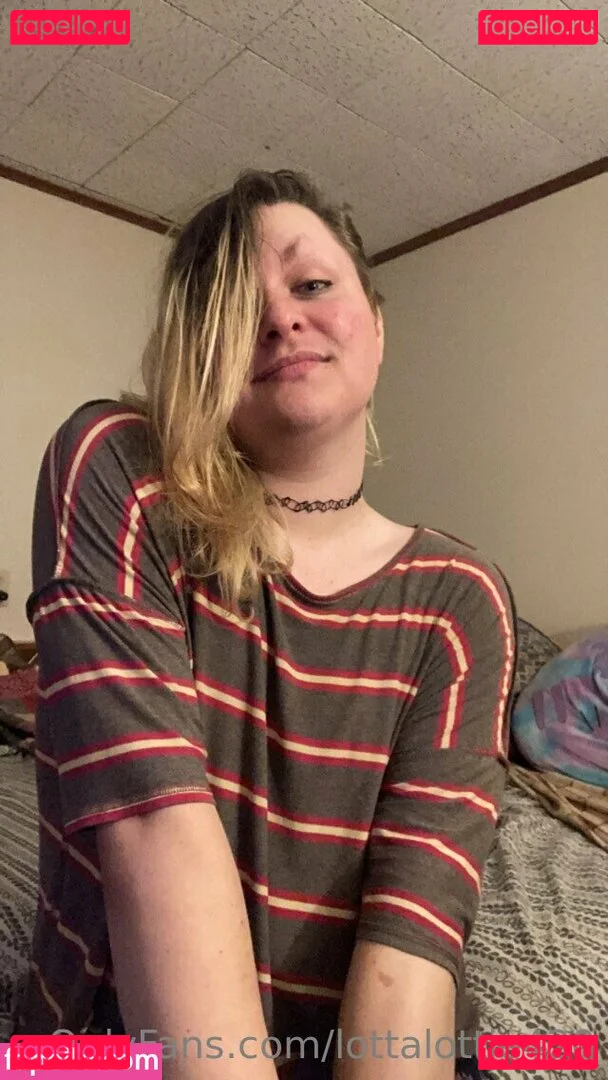lottalottie420 Nude Onlyfans Photo 34