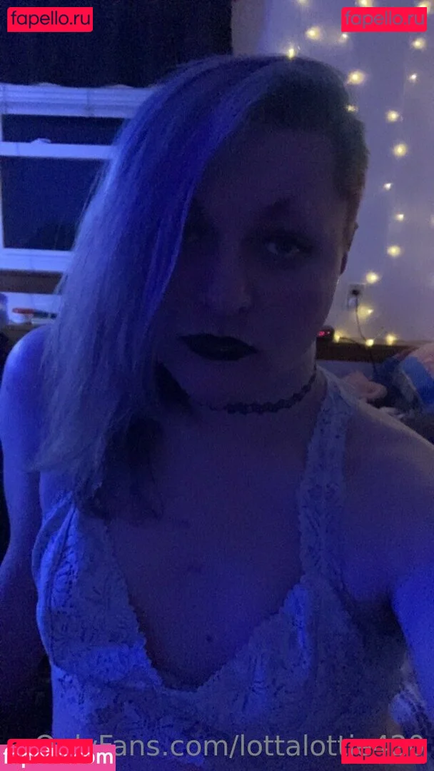 lottalottie420 Nude Onlyfans Photo 3