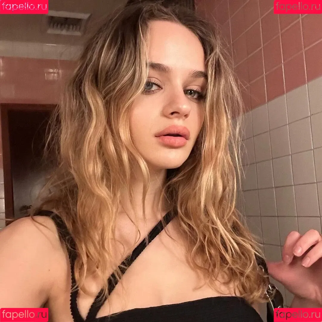 joey_king Onlyfans Photo Gallery 