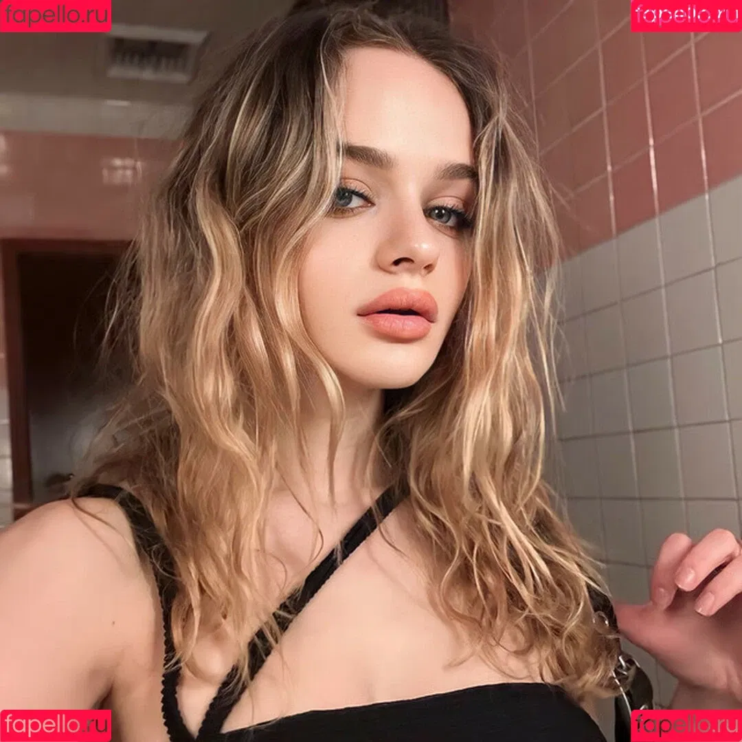 joey_king Onlyfans Photo Gallery 