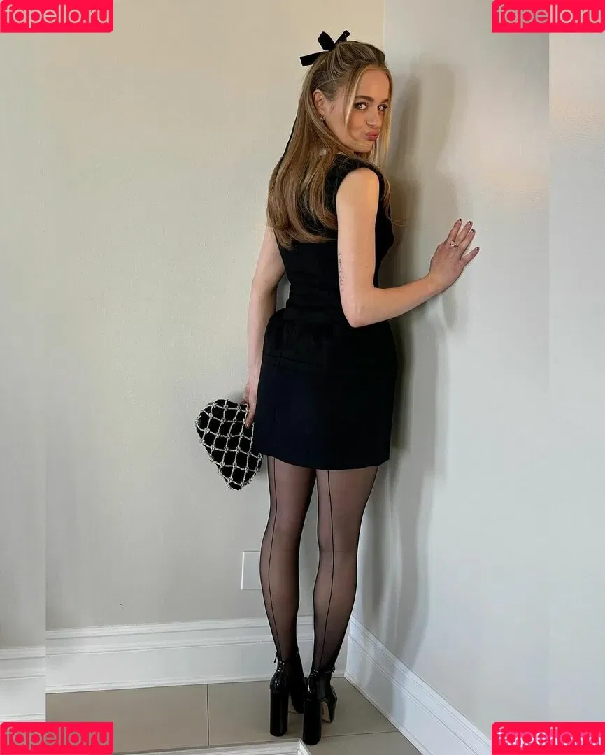 joey_king Onlyfans Photo Gallery 
