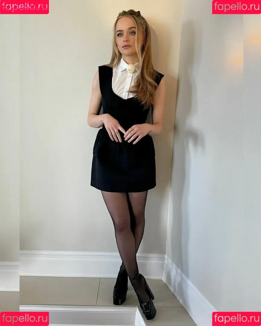 joey_king Onlyfans Photo Gallery 