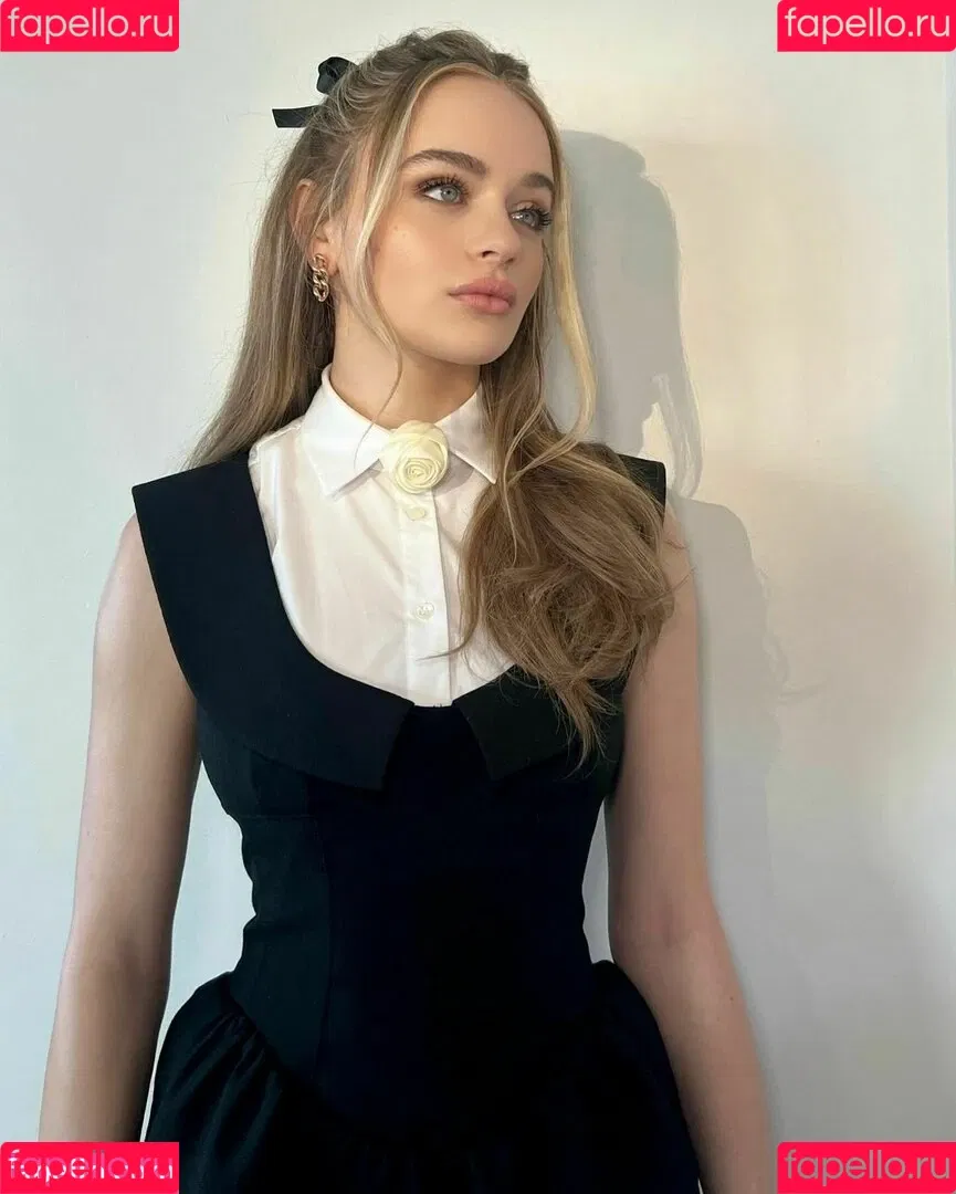 joey_king Onlyfans Photo Gallery 