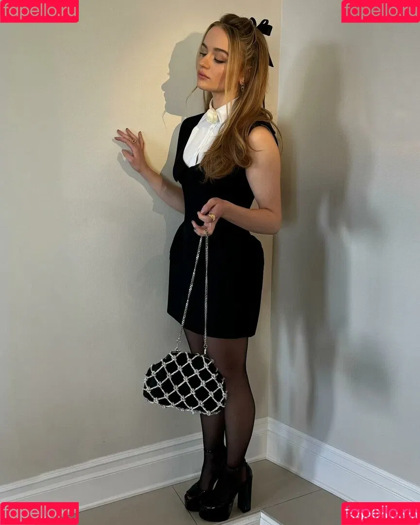 joey_king Onlyfans Photo Gallery 
