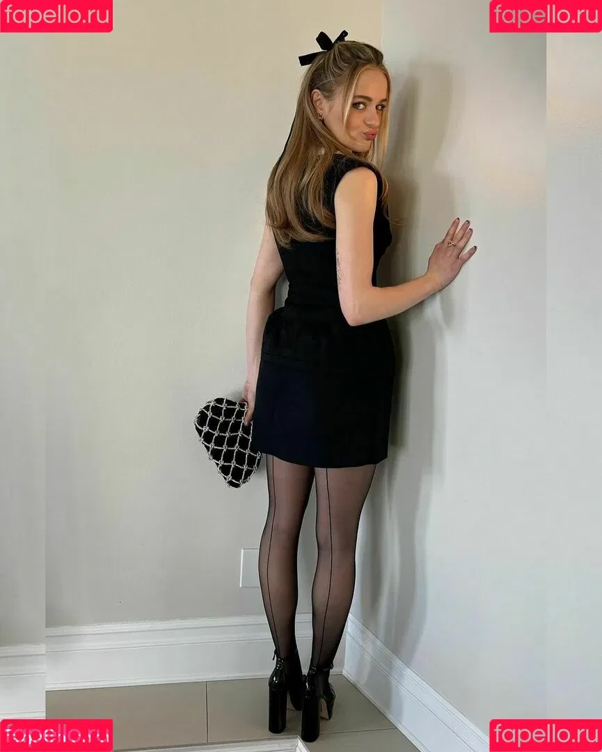 joey_king Onlyfans Photo Gallery 