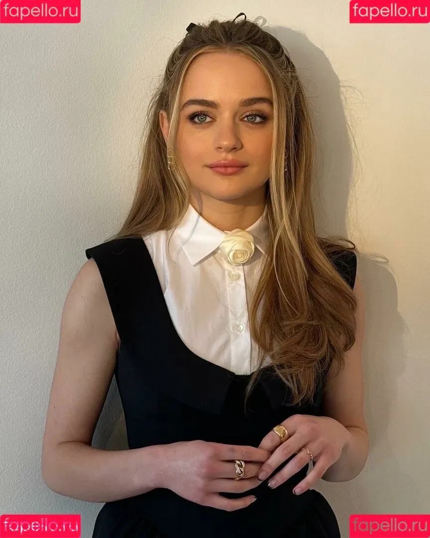joey_king Onlyfans Photo Gallery 