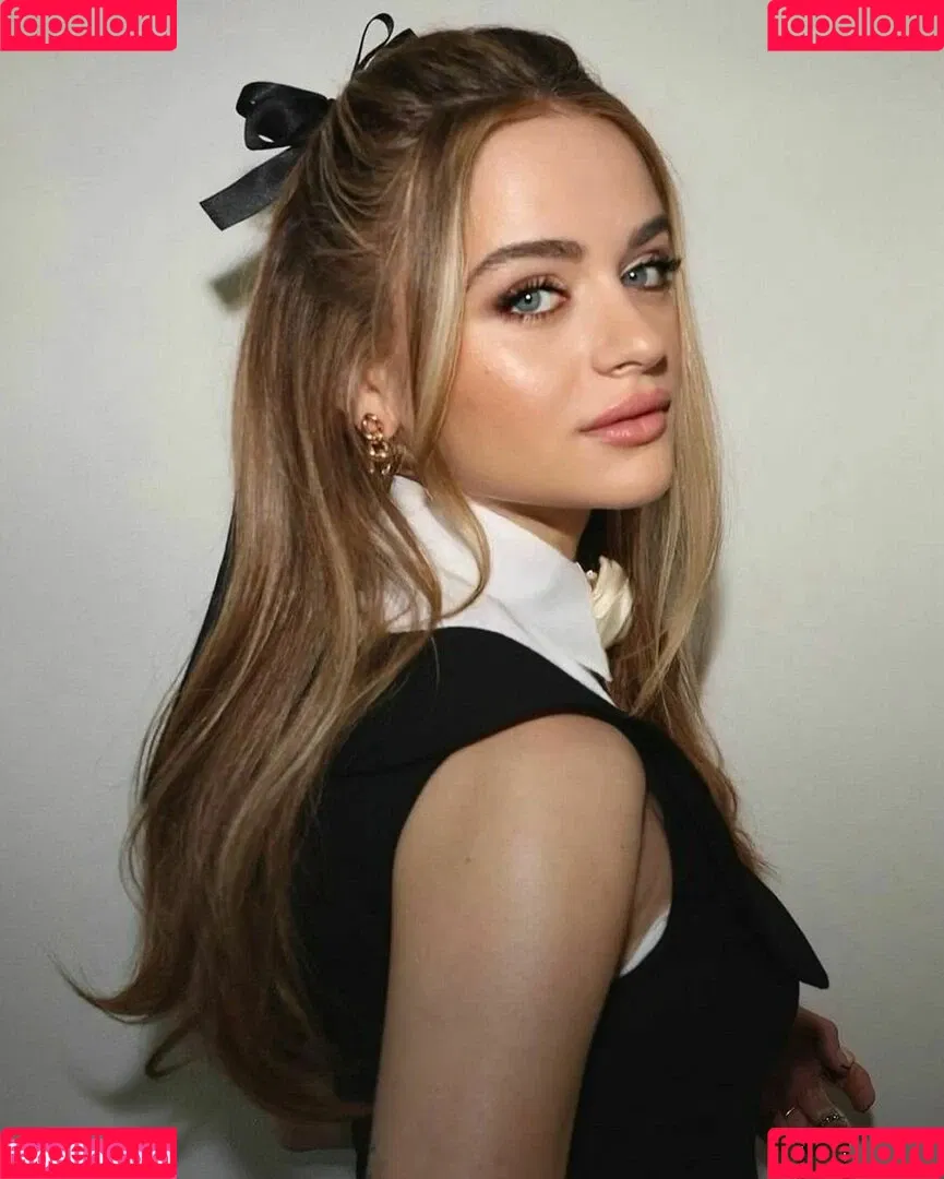joey_king Onlyfans Photo Gallery 