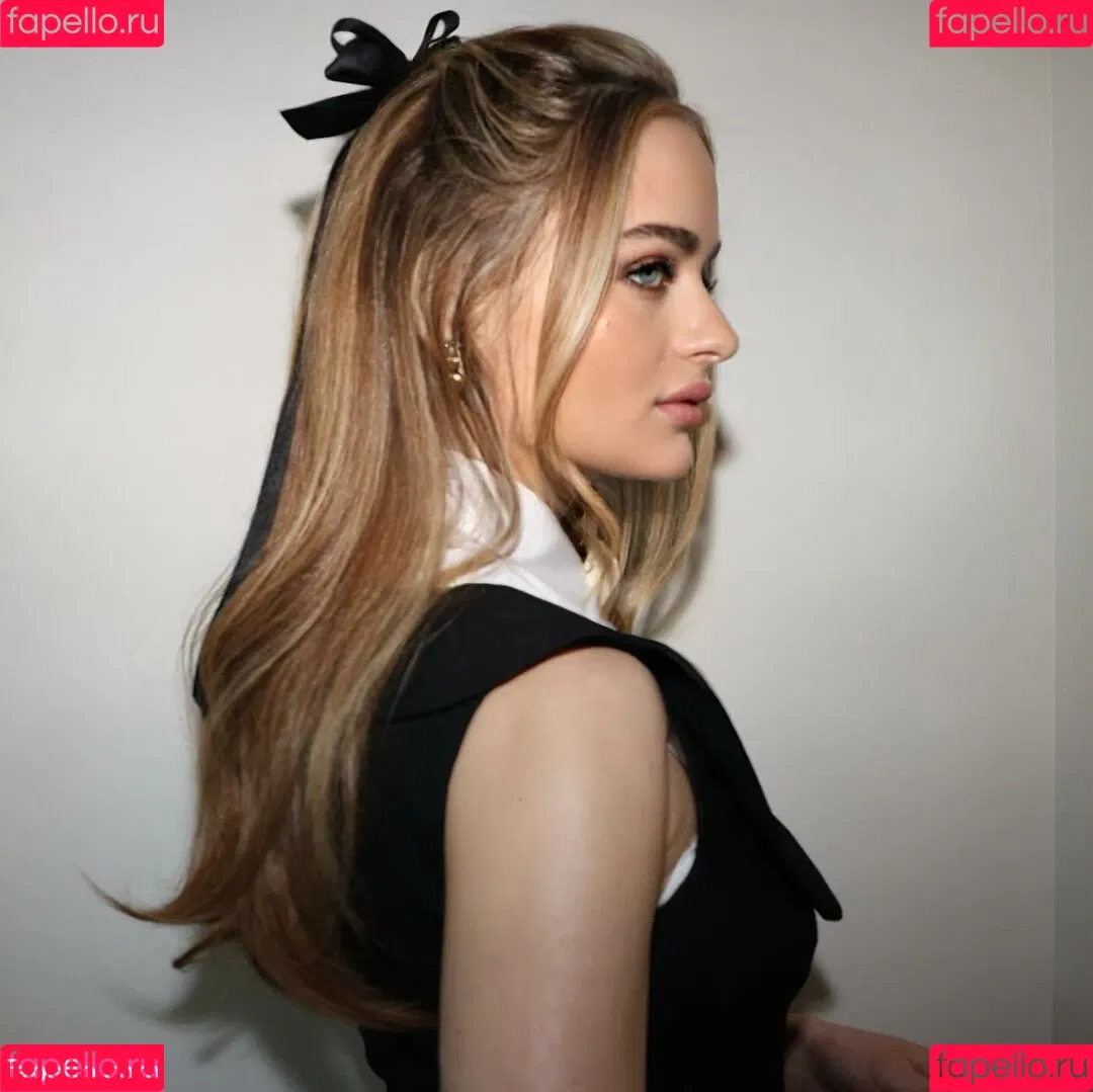 joey_king Onlyfans Photo Gallery 