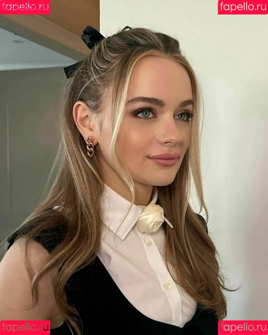 joey_king Onlyfans Photo Gallery 