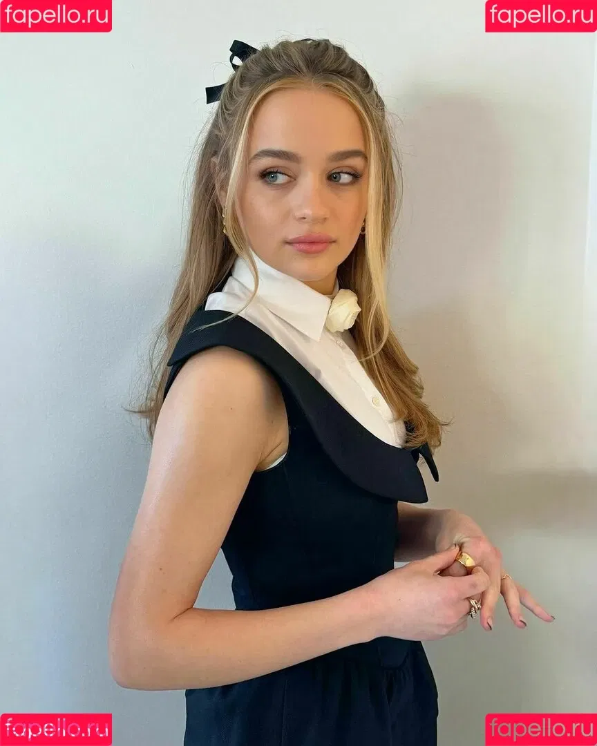 joey_king Onlyfans Photo Gallery 
