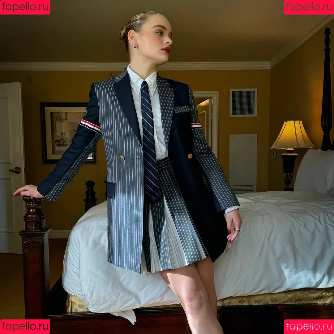 joey_king Onlyfans Photo Gallery 