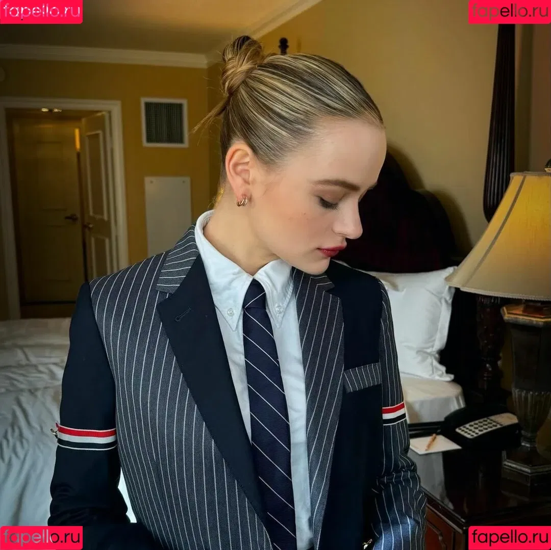 joey_king Onlyfans Photo Gallery 