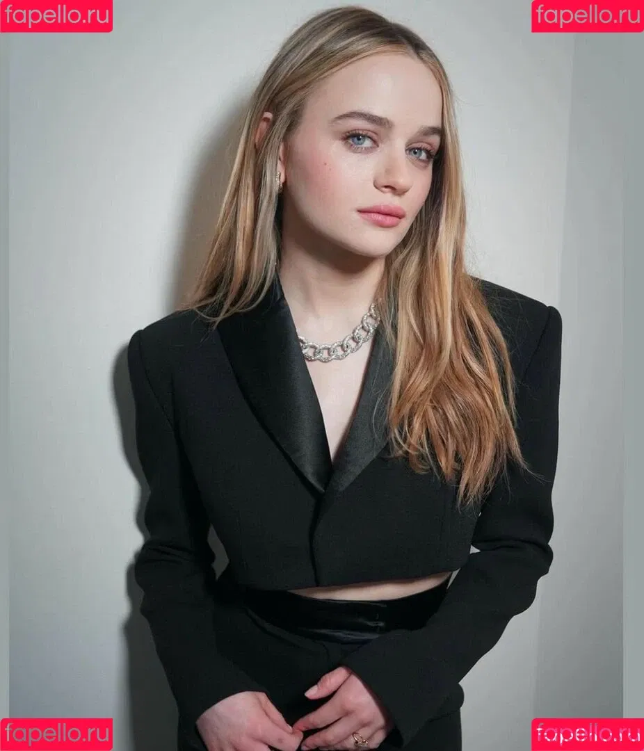 joey_king Onlyfans Photo Gallery 