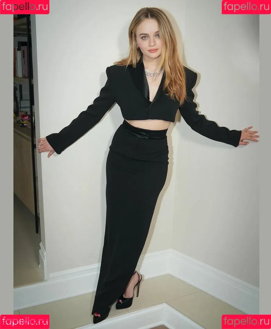 joey_king Onlyfans Photo Gallery 