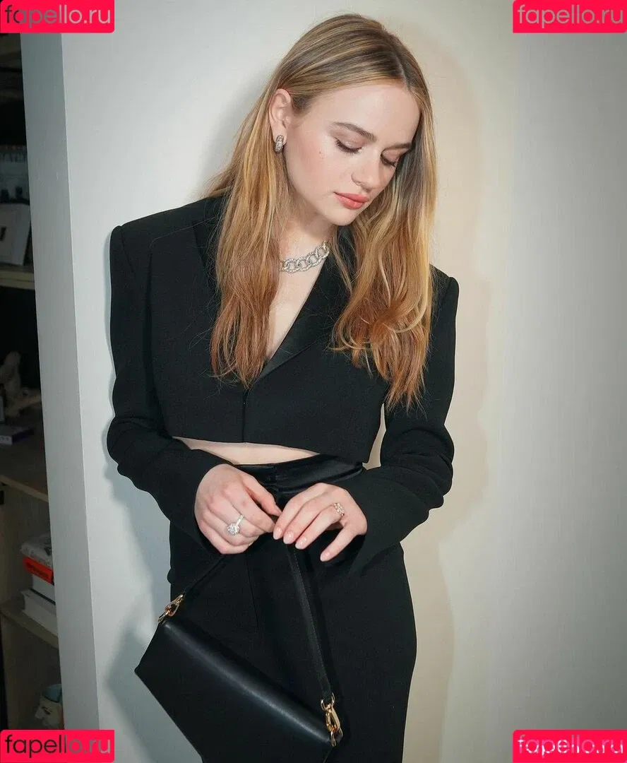 joey_king Onlyfans Photo Gallery 