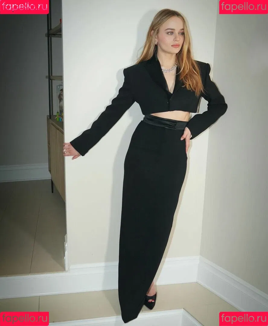 joey_king Onlyfans Photo Gallery 