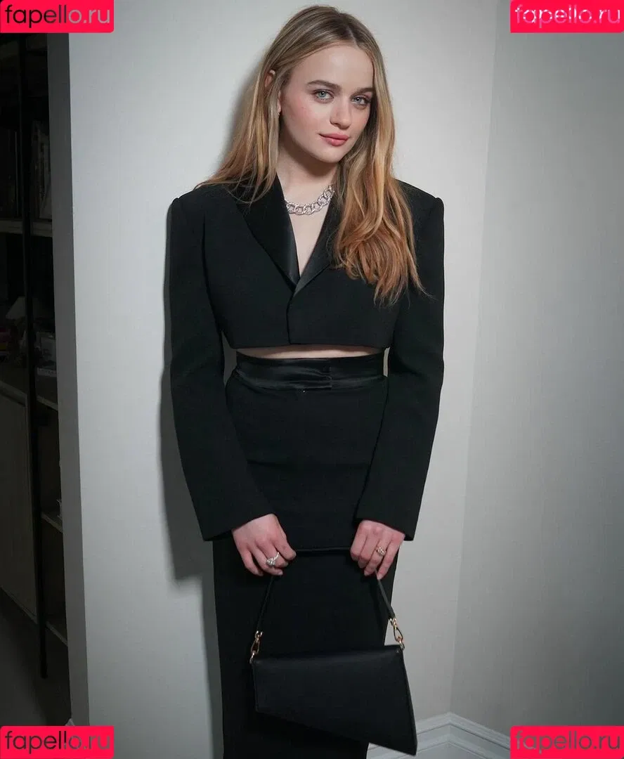 joey_king Onlyfans Photo Gallery 