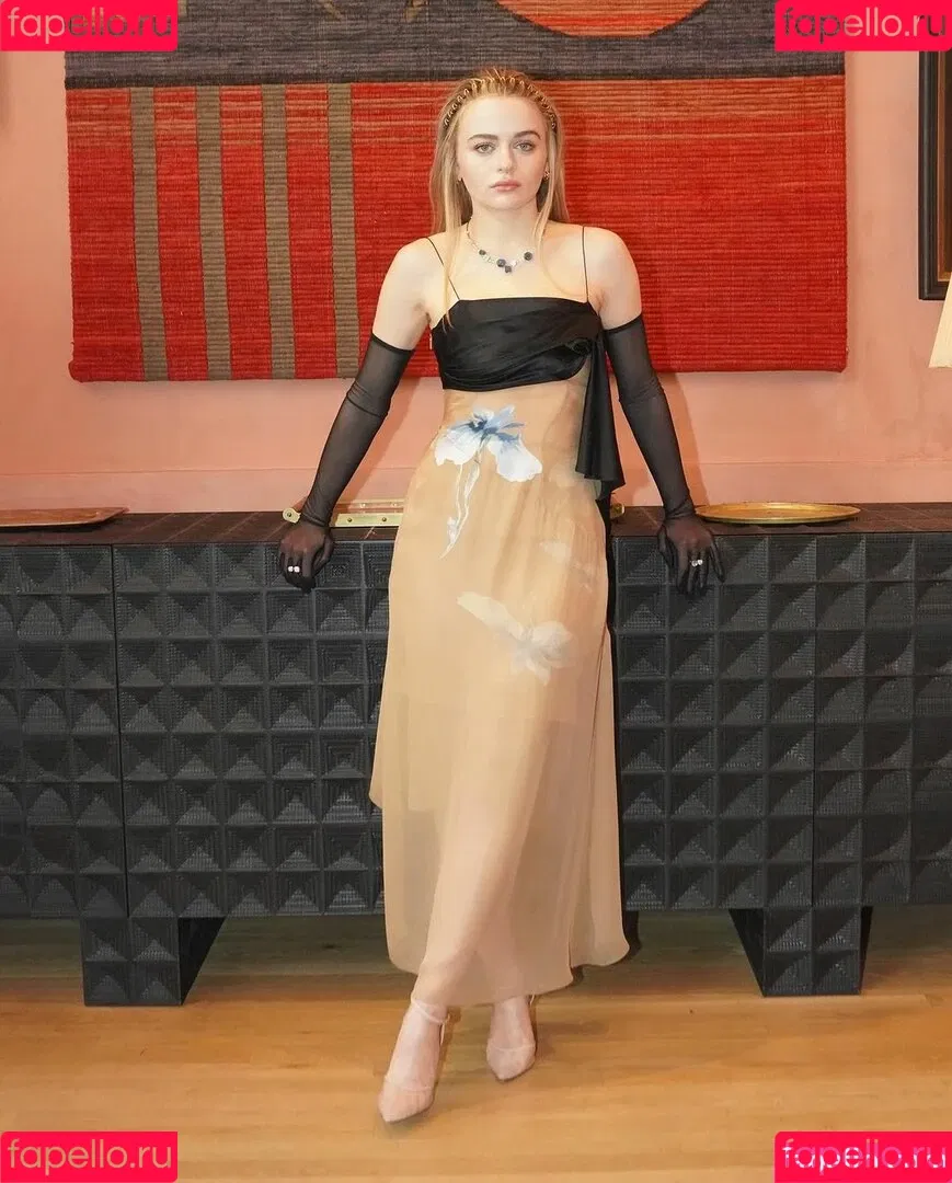 joey_king Onlyfans Photo Gallery 