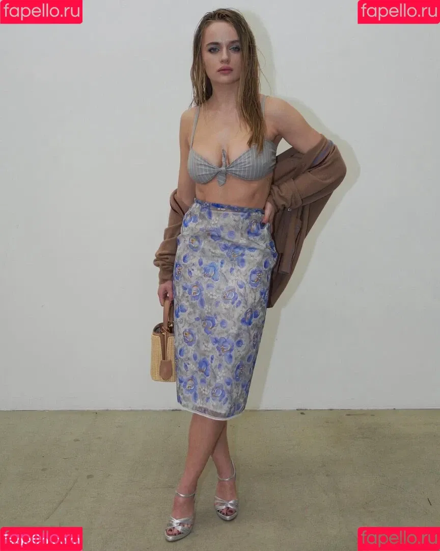 joey_king Onlyfans Photo Gallery 