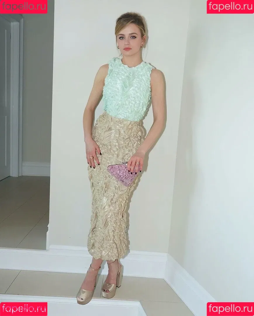 joey_king Onlyfans Photo Gallery 