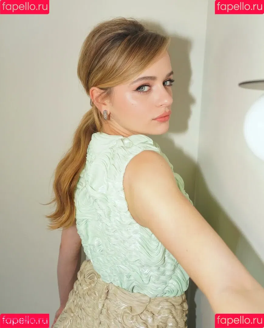 joey_king Onlyfans Photo Gallery 