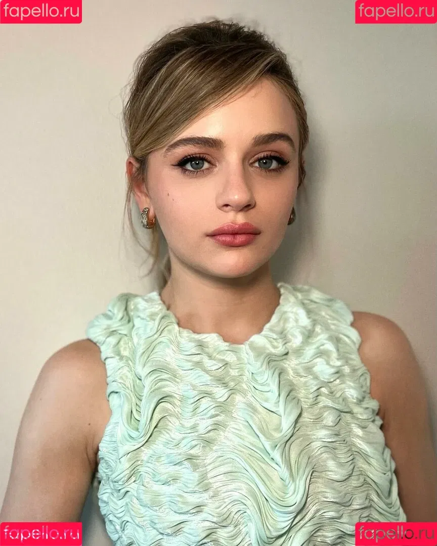 joey_king Onlyfans Photo Gallery 