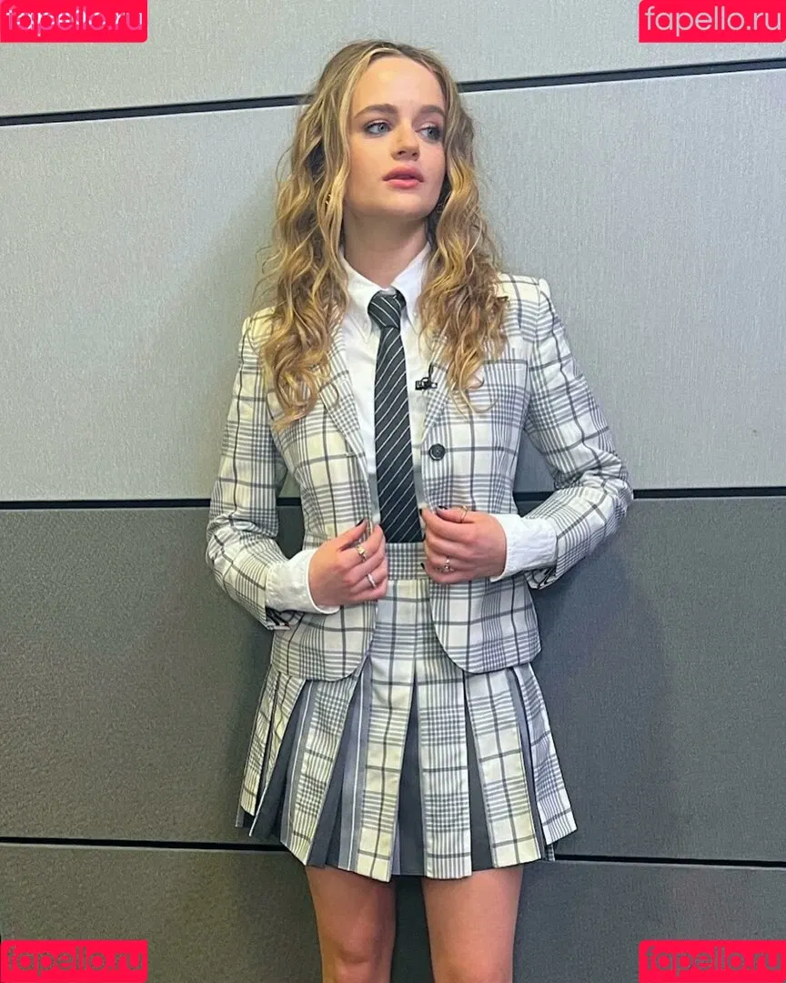 joey_king Onlyfans Photo Gallery 