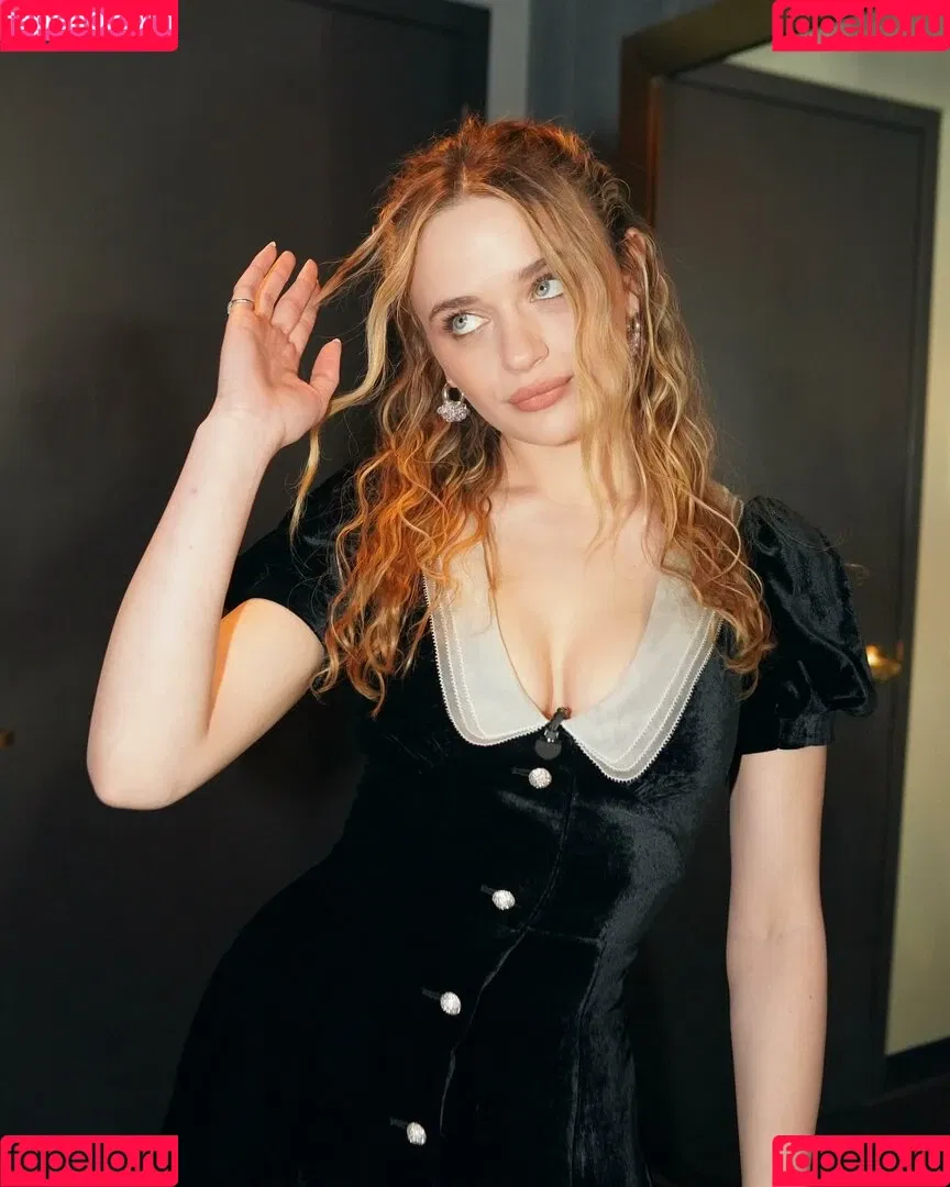 joey_king Onlyfans Photo Gallery 