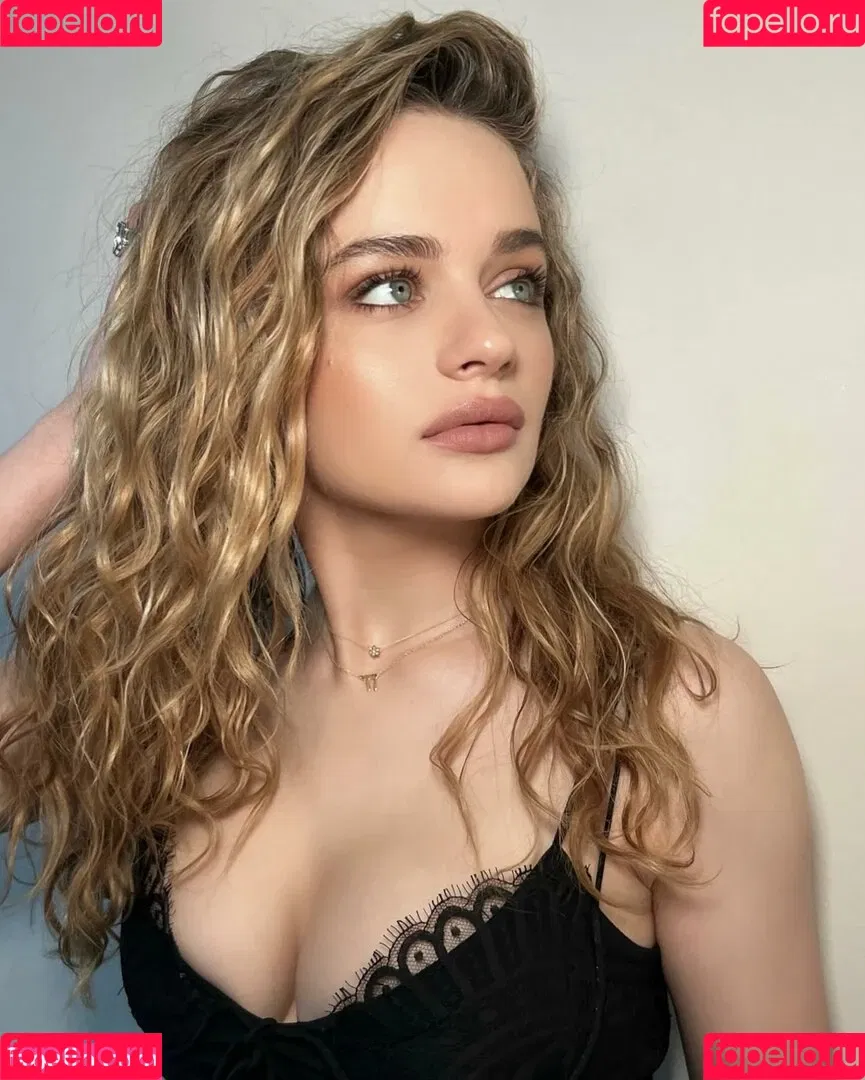 joey_king Onlyfans Photo Gallery 