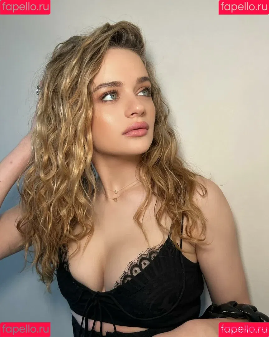 joey_king Onlyfans Photo Gallery 
