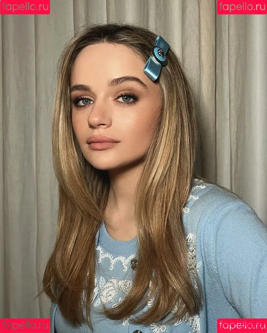 joey_king Onlyfans Photo Gallery 