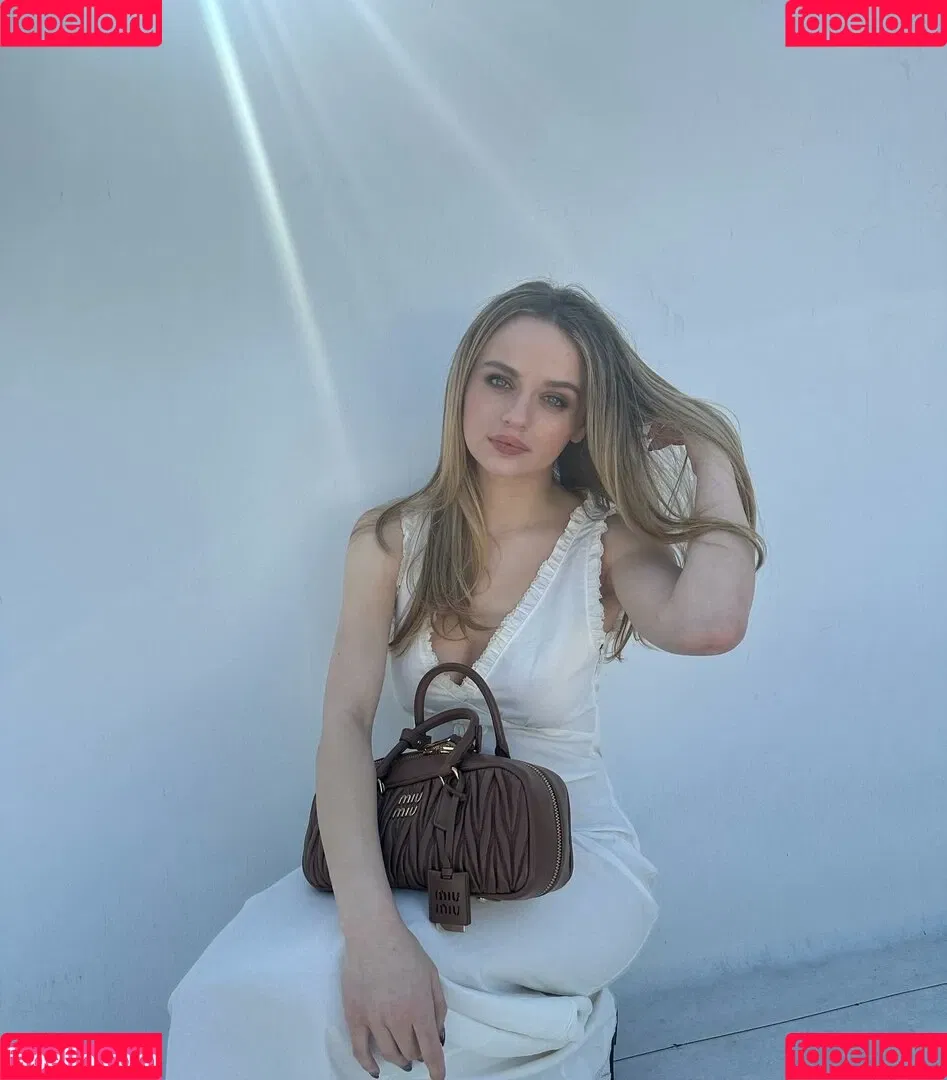 joey_king Onlyfans Photo Gallery 
